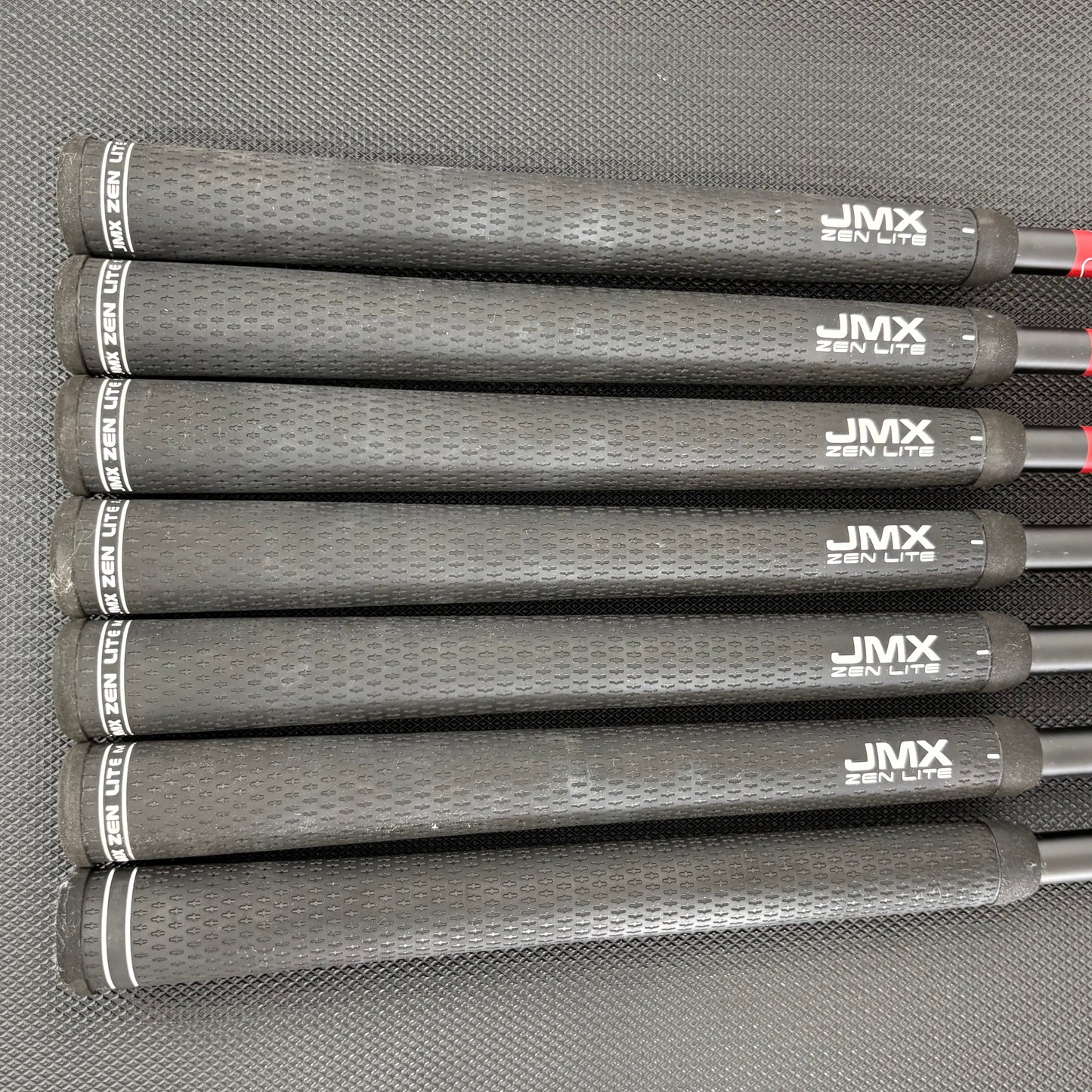 AVODA ORIGIN COMBO LENGTH IRON SET