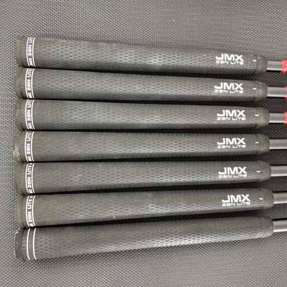 AVODA ORIGIN COMBO LENGTH IRON SET