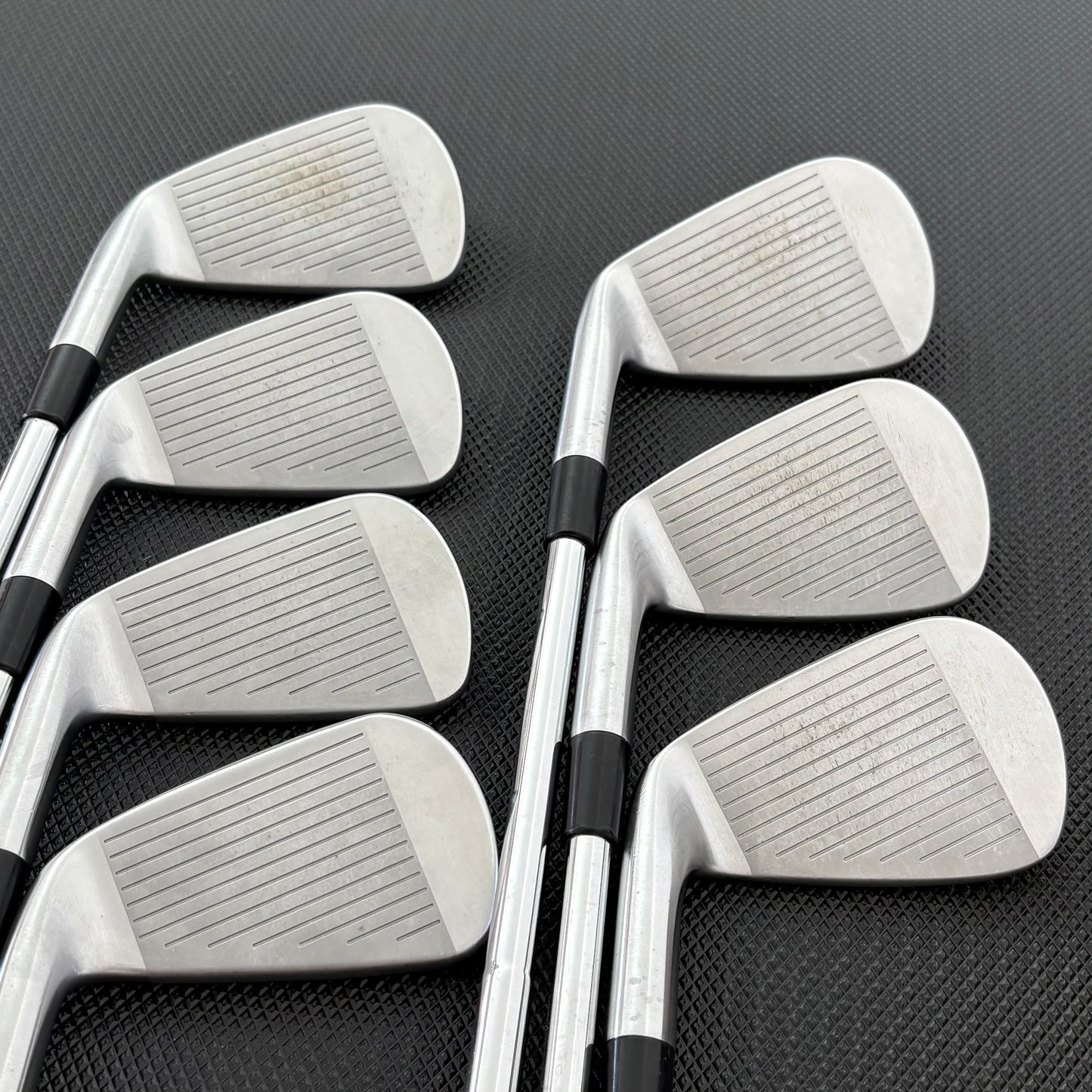 TAYLORMADE P770 2024 IRON SET