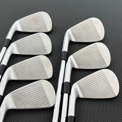 TAYLORMADE P770 2024 IRON SET