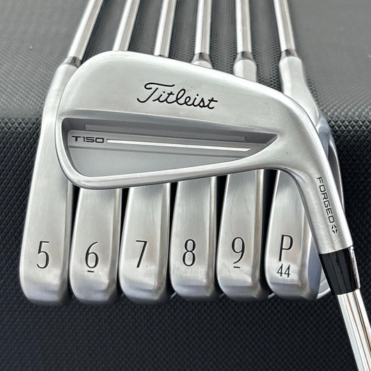TITLEIST T150 2025 IRON SET
