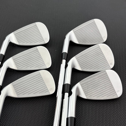 NEW PING G440 IRON SET