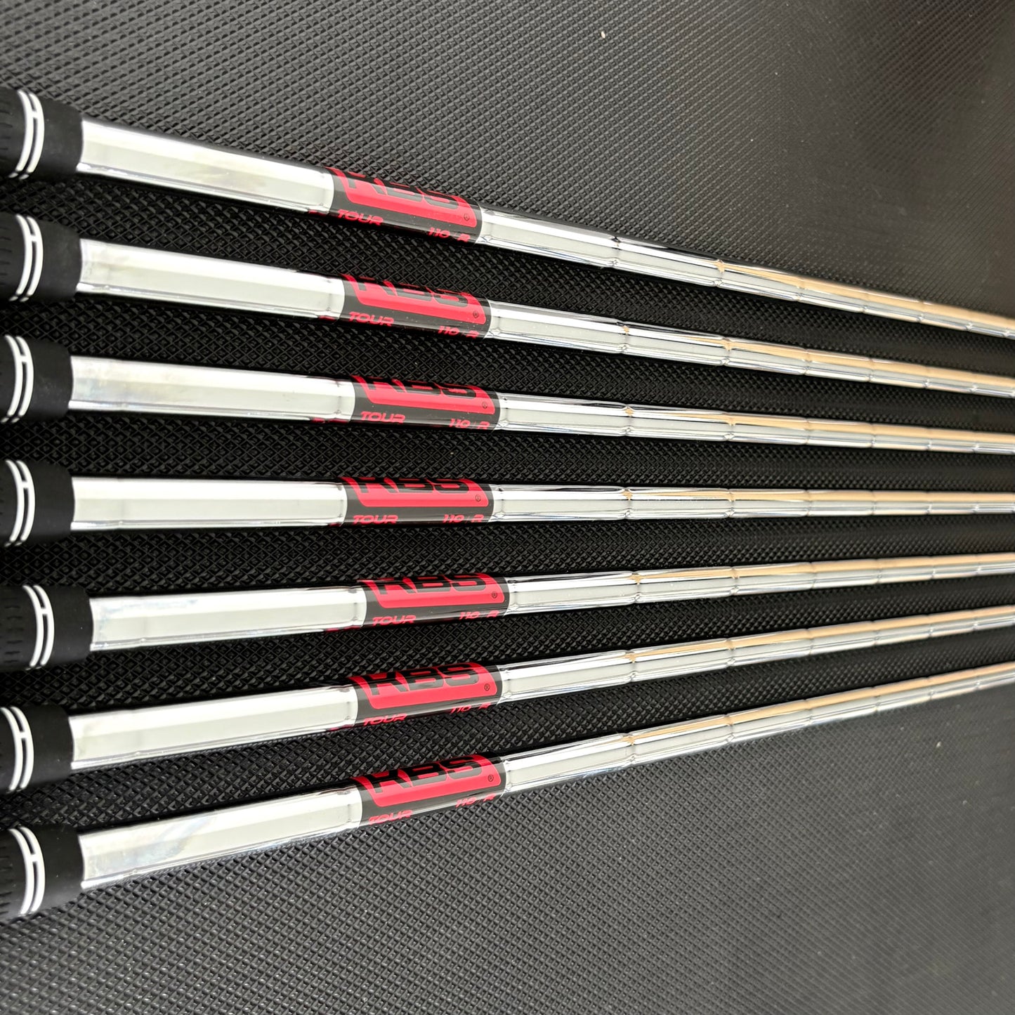 EDEL SMS IRON SET