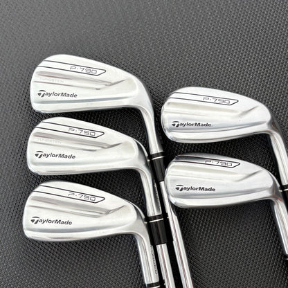 TAYLORMADE P790 2017 IRON SET