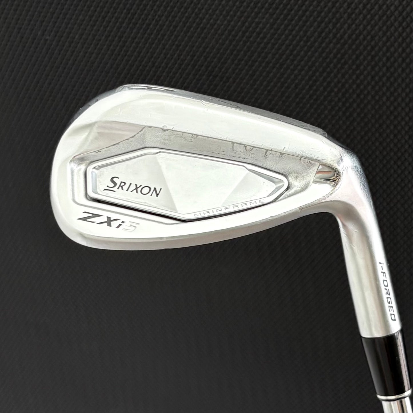 SRIXON ZXI5 APPROACH WEDGE