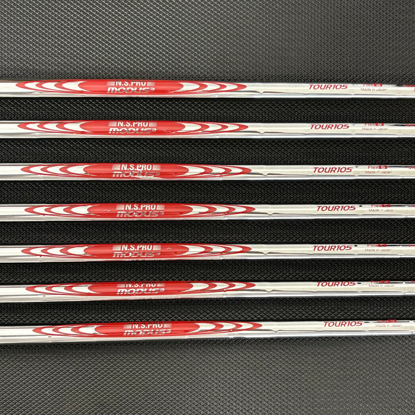 PING I530 IRON SET