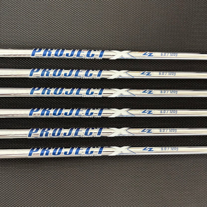 TITLEIST T250/T150 2025 COMBO IRON SET