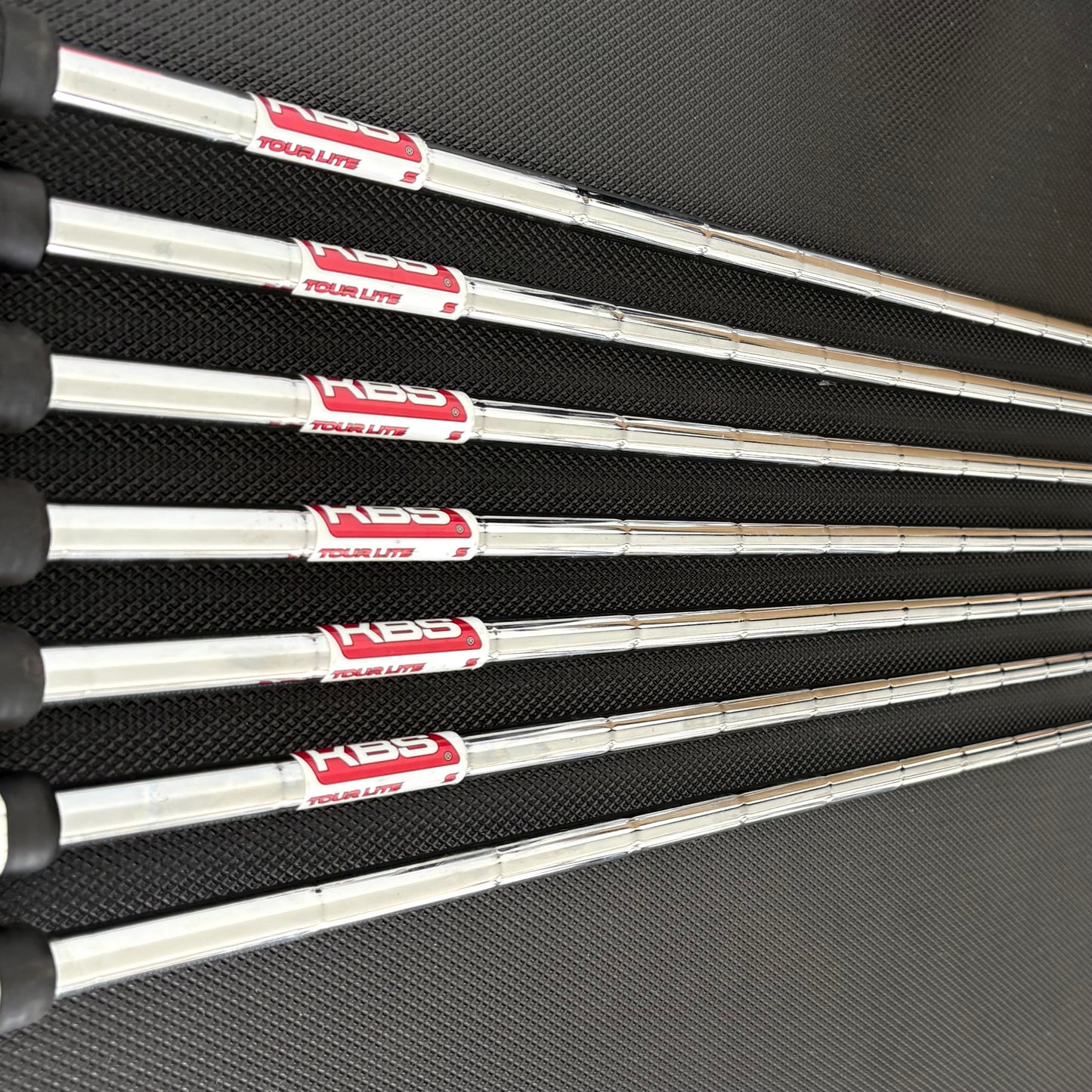SRIXON ZX5 MKII IRON SET