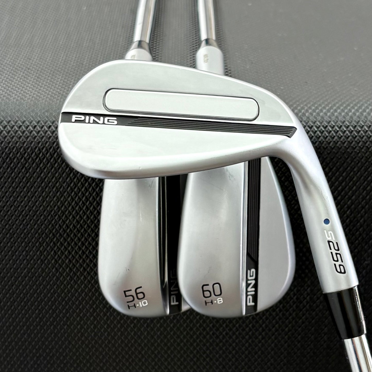 PING S259 WEDGE SET