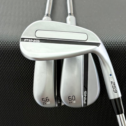 PING S259 WEDGE SET