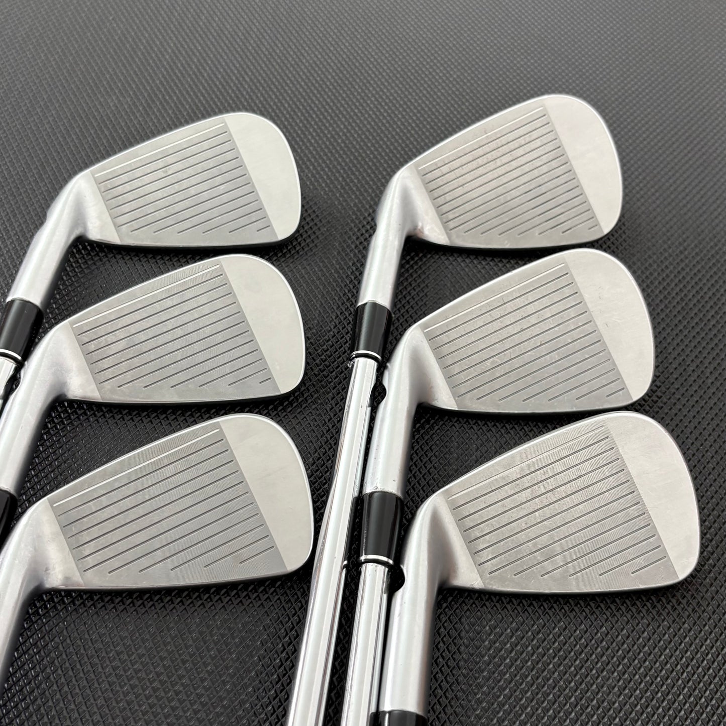 PING BLUEPRINT S IRON SET
