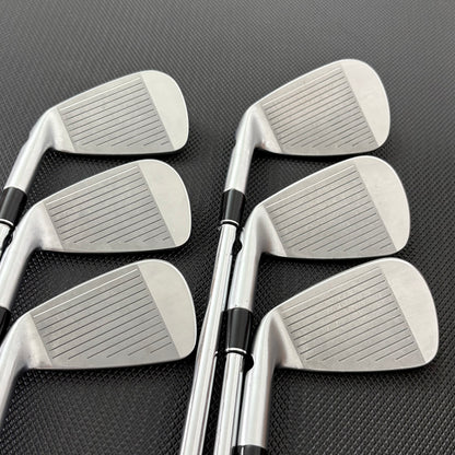 PING BLUEPRINT S IRON SET