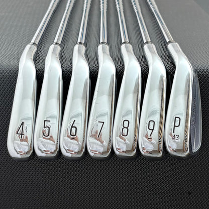 TITLEIST T200 2023 IRON SET