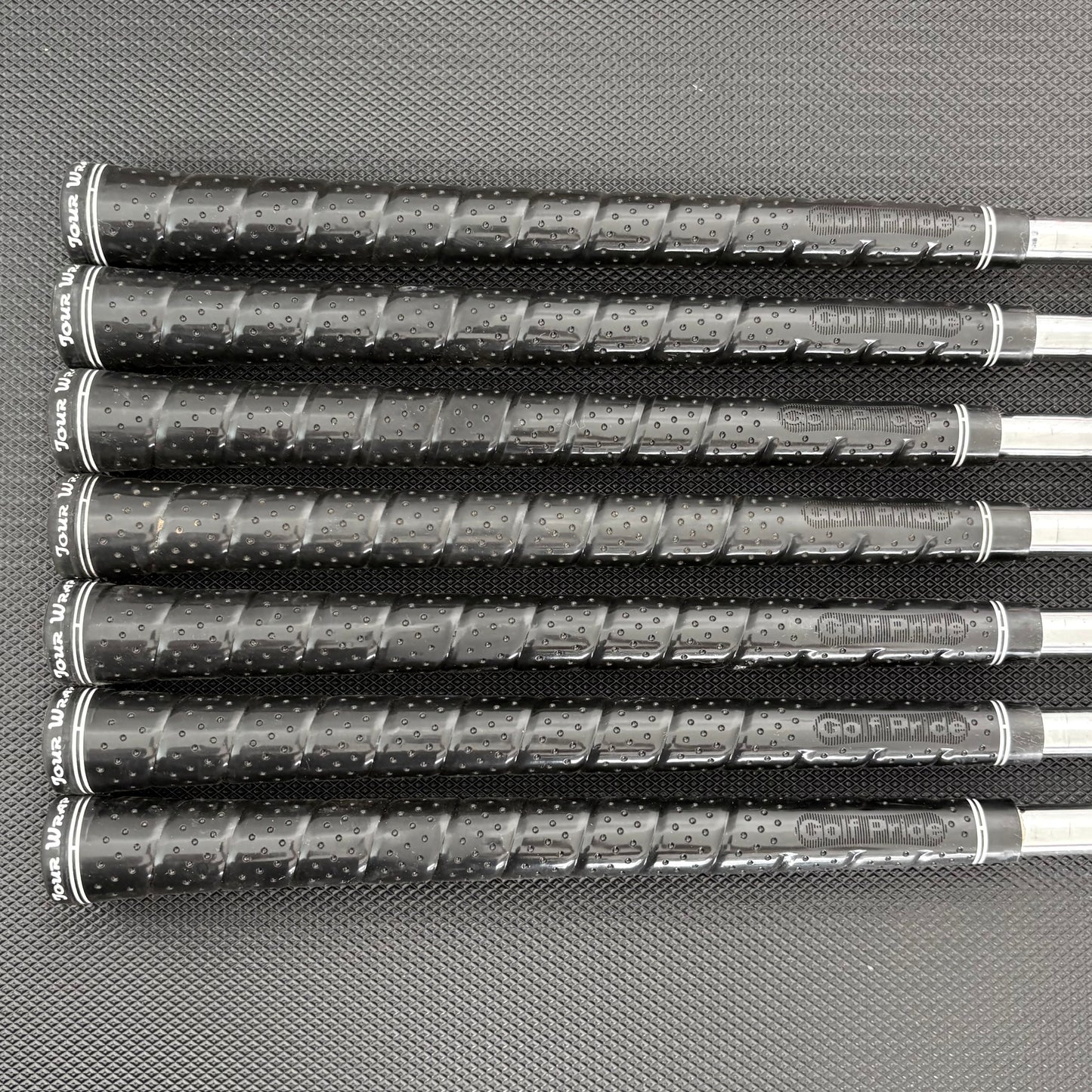 TITLEIST T100 2019 IRON SET