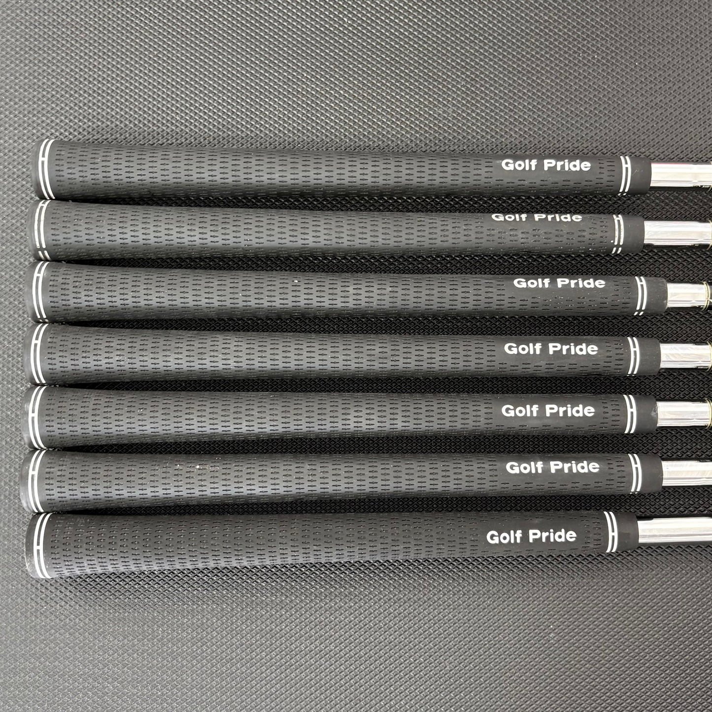 MIZUNO PRO 225 IRON SET