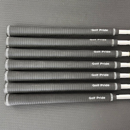 MIZUNO PRO 225 IRON SET