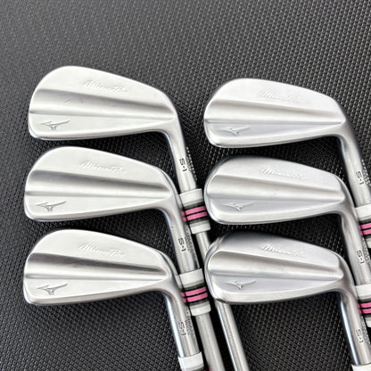 MIZUNO PRO S-1 IRON SET