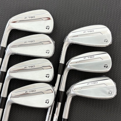 LH TAYLORMADE P790 2025 IRON SET