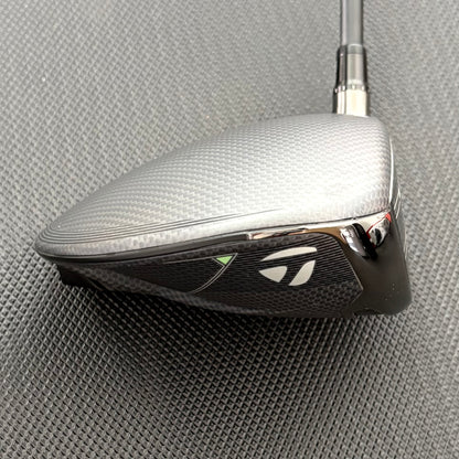TAYLORMADE QI35 DRIVER (10.5 DEGREE)