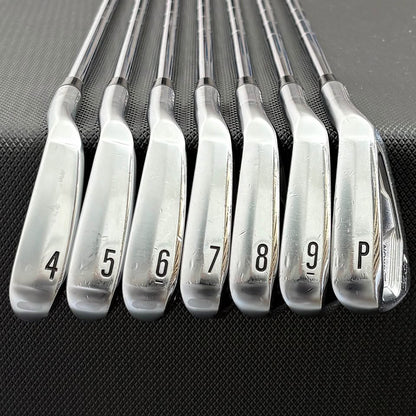 SRIXON ZXI5/ZXI7 COMBO IRON SET