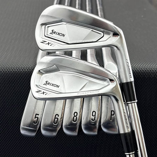 SRIXON ZXI5/ZXI7 COMBO IRON SET