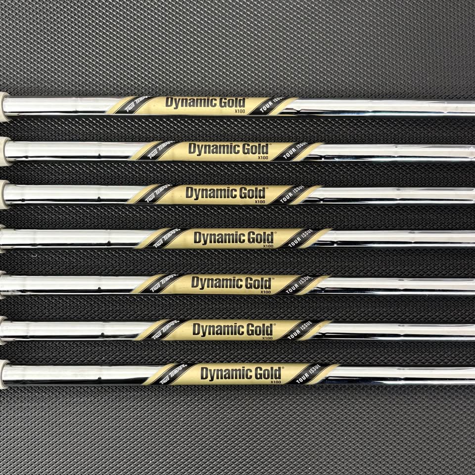 SRIXON ZXI5/ZXI7 COMBO IRON SET