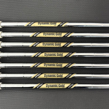 SRIXON ZXI5/ZXI7 COMBO IRON SET