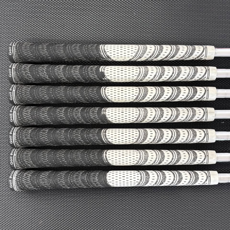 SRIXON ZXI5/ZXI7 COMBO IRON SET