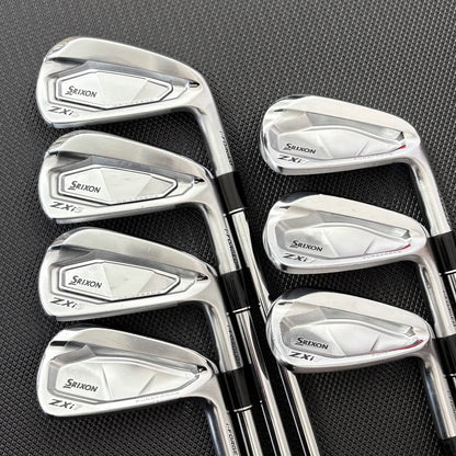 SRIXON ZXI5/ZXI7 COMBO IRON SET