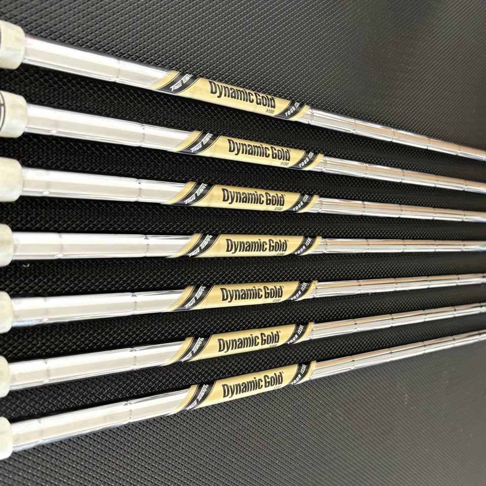 SRIXON ZXI5/ZXI7 COMBO IRON SET