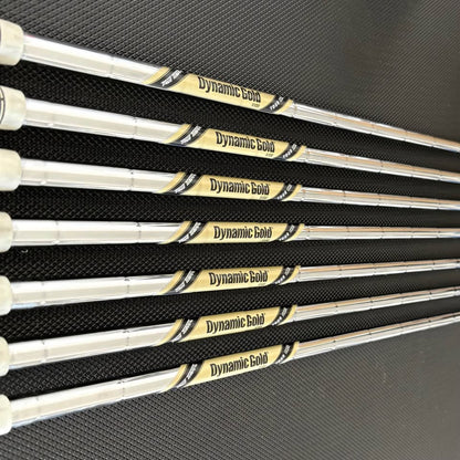 SRIXON ZXI5/ZXI7 COMBO IRON SET