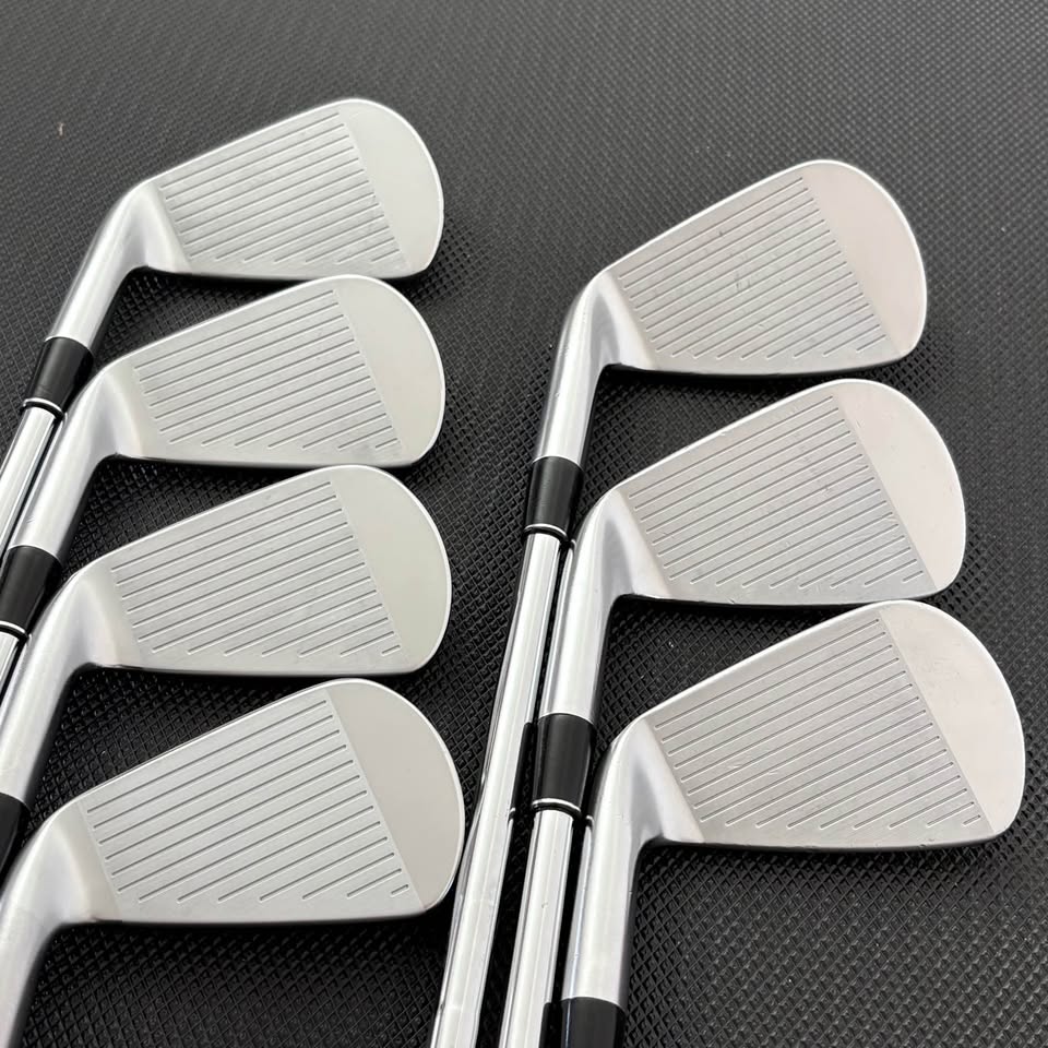 SRIXON ZXI5/ZXI7 COMBO IRON SET