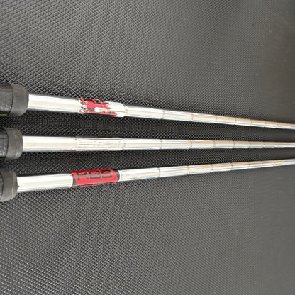 COBRA KING SB BLACK WEDGE SET