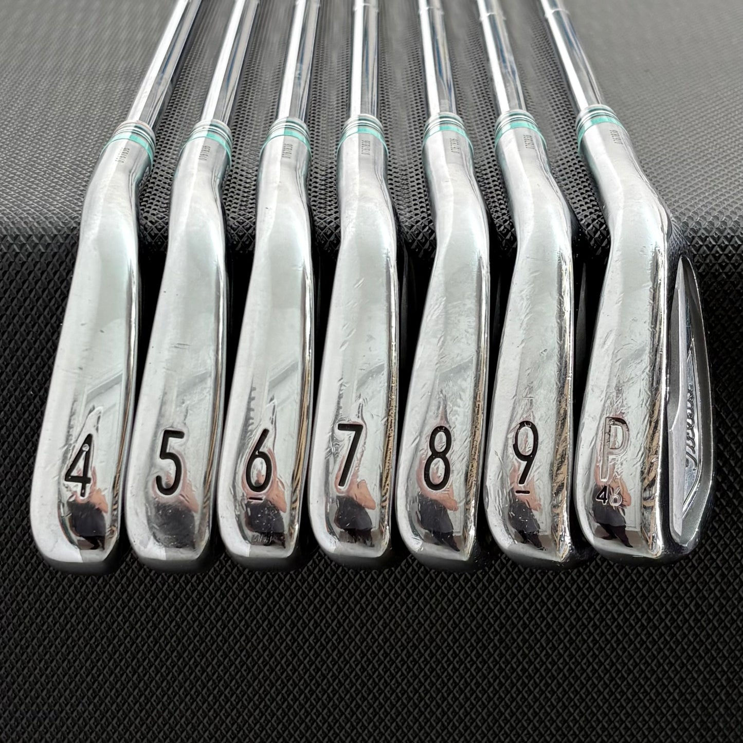 TITLEIST T100 2019 IRON SET