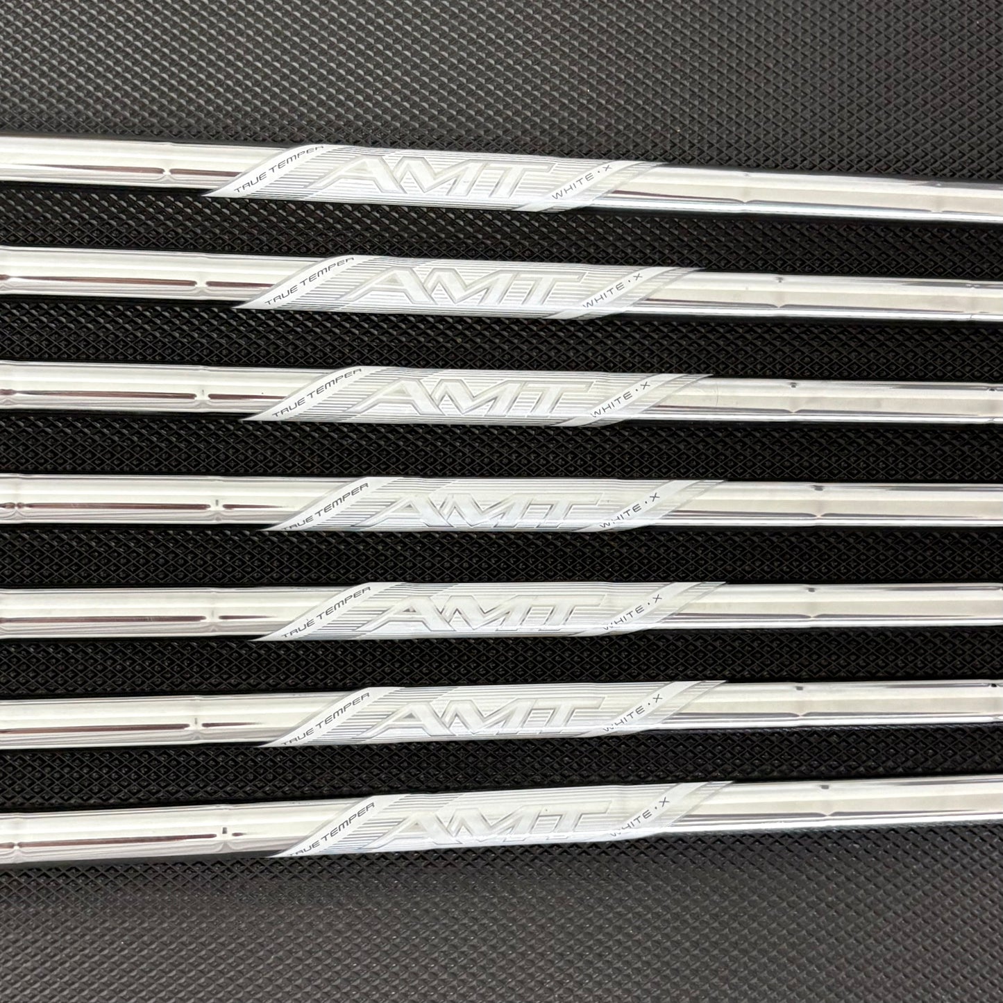 LH TITLEIST T250/T150 2025 COMBO IRON SET