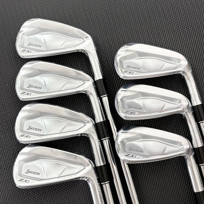 NEW SRIXON ZXI7 IRON SET