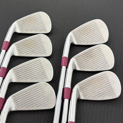 TITLEIST 714 CB IRON SET