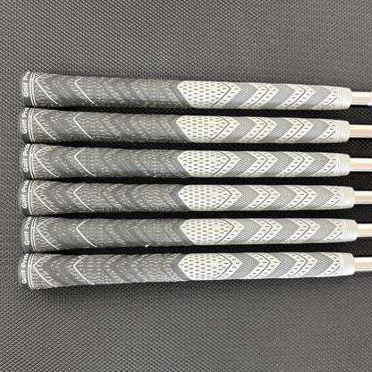 MIZUNO JPX 921 HOT METAL IRON SET