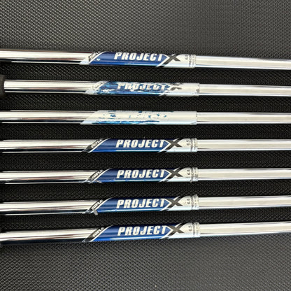 SRIXON ZX5/ZX7 MKII COMBO IRON SET