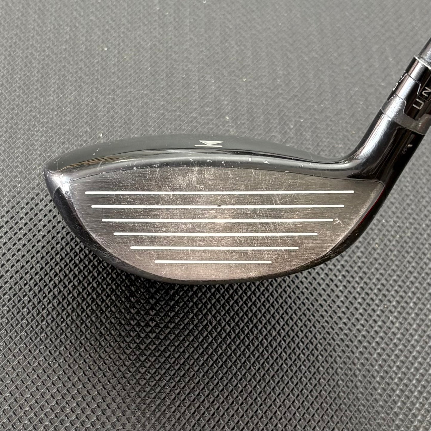 TITLEIST 910 F-D 3 WOOD (15 DEGREE)