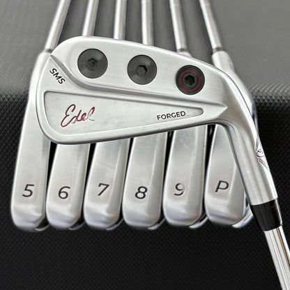 EDEL SMS IRON SET