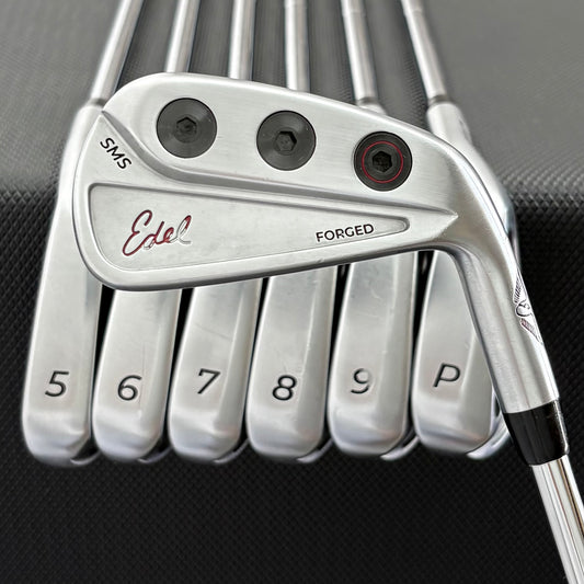 EDEL SMS IRON SET