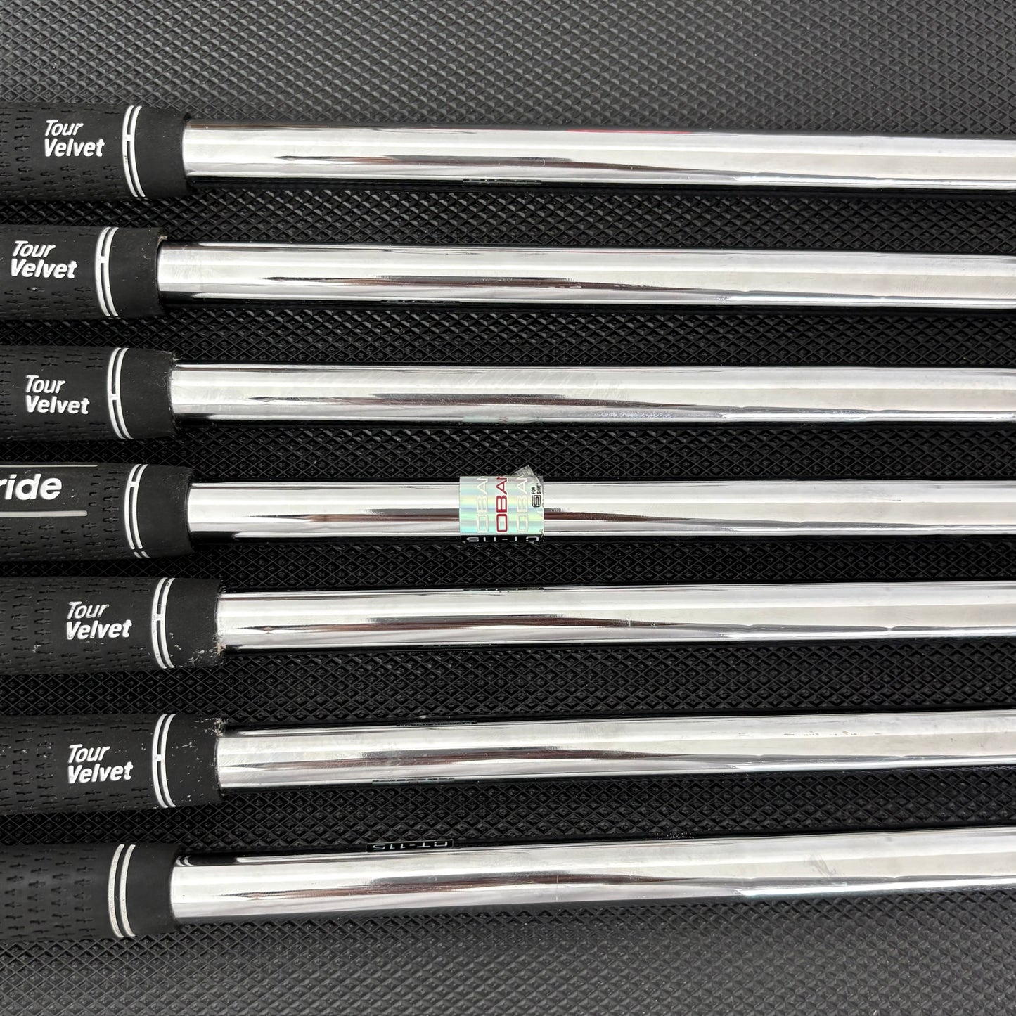 LH SRIXON ZXI7 IRON SET