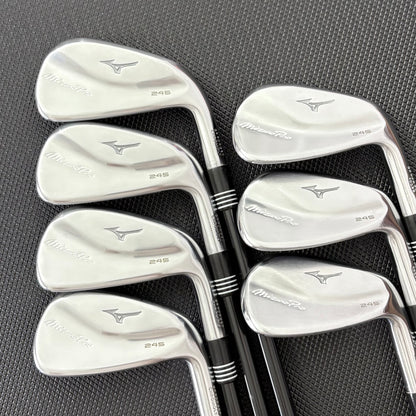 MIZUNO PRO 245 IRON SET