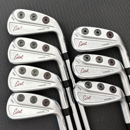 EDEL SMS IRON SET
