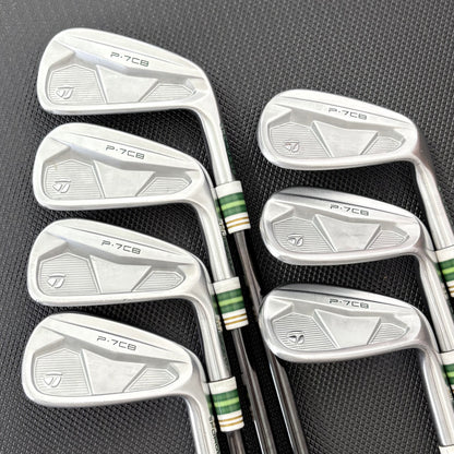 TAYLORMADE P7CB 2024 IRON SET