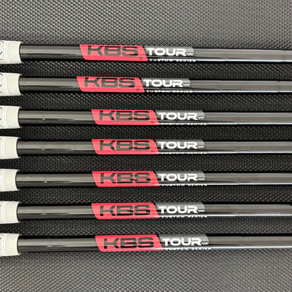 MIZUNO PRO 245 IRON SET