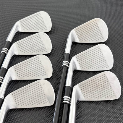 MIURA TC-201 IRON SET