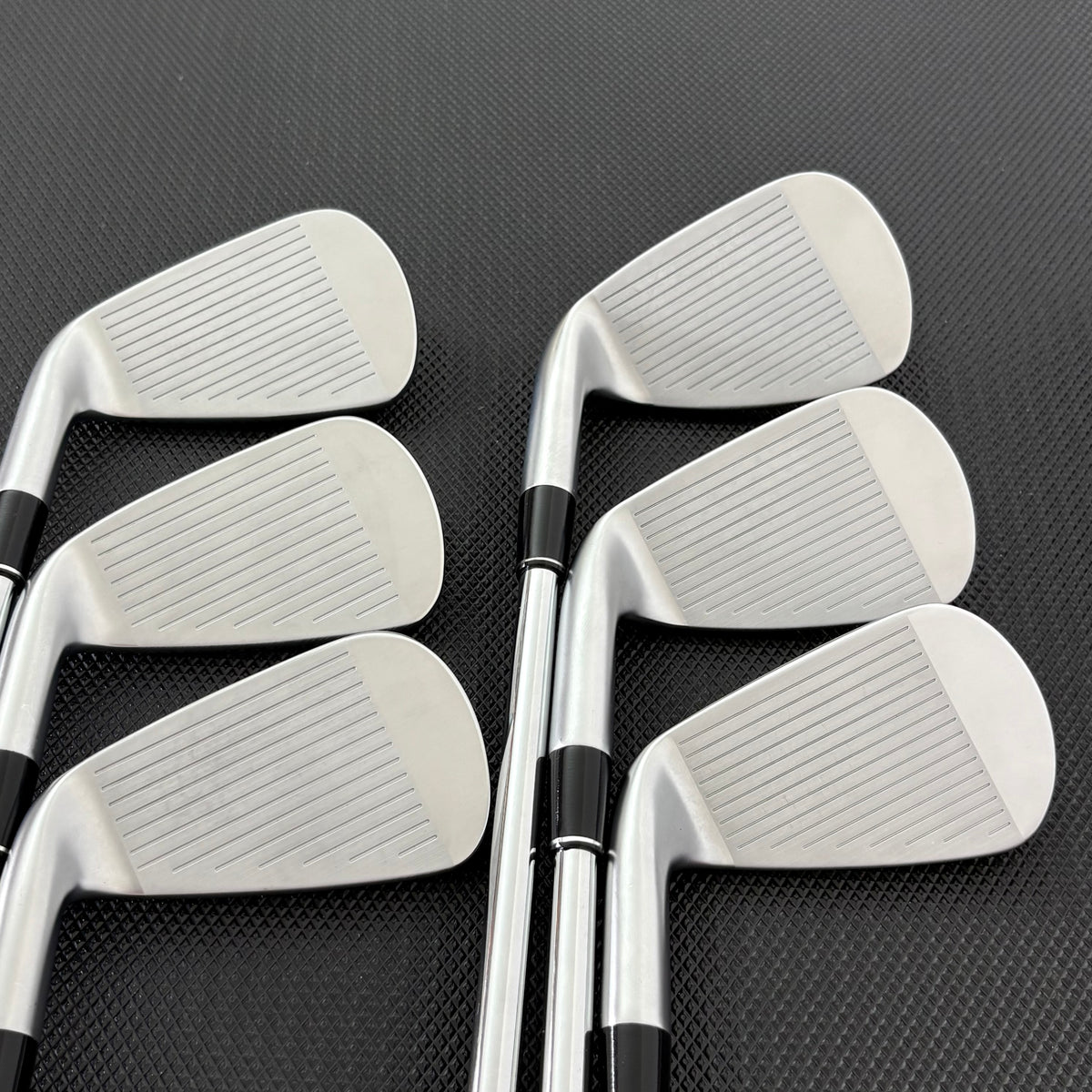 SRIXON ZXIR IRON SET