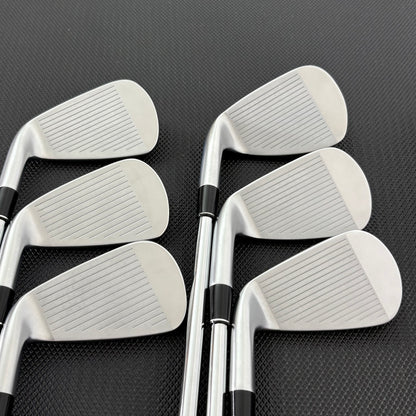 SRIXON ZXIR IRON SET